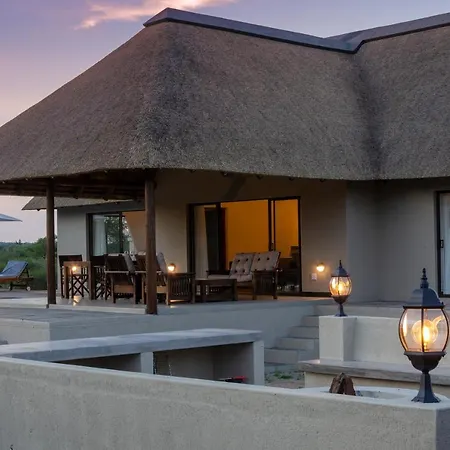 Hidden 2-Bedroom Gem In A Quiet Wildlife Estate Hoedspruit Exterior photo