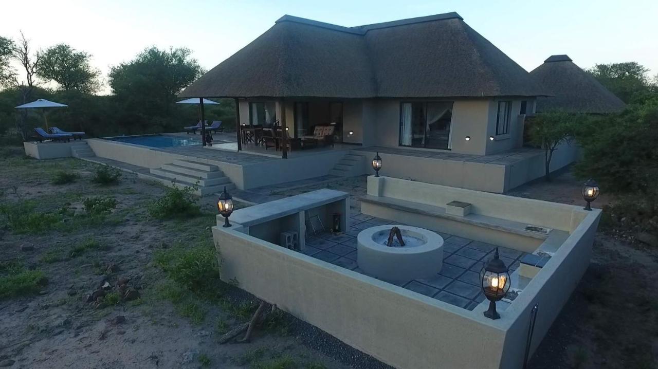 Vakantiehuis Hidden 2-bedroom Gem In A Quiet Wildlife Estate