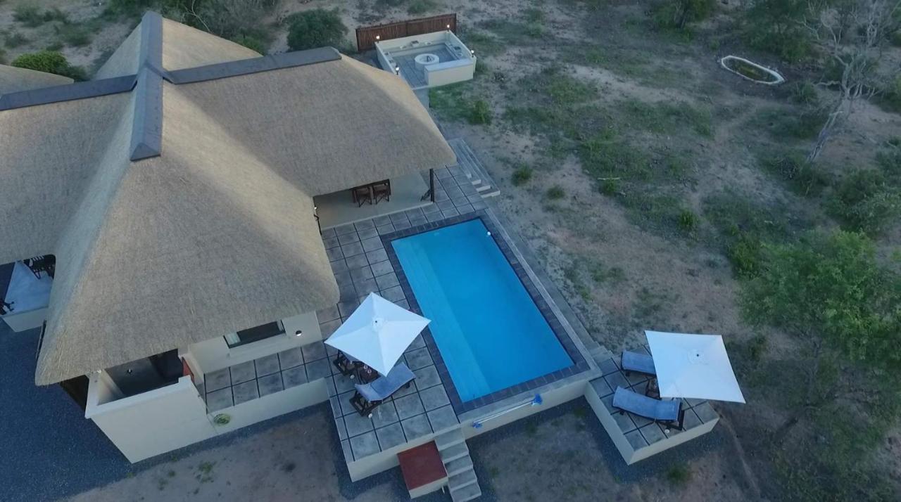 Hidden 2-bedroom Gem In A Quiet Wildlife Estate Vakantiehuis