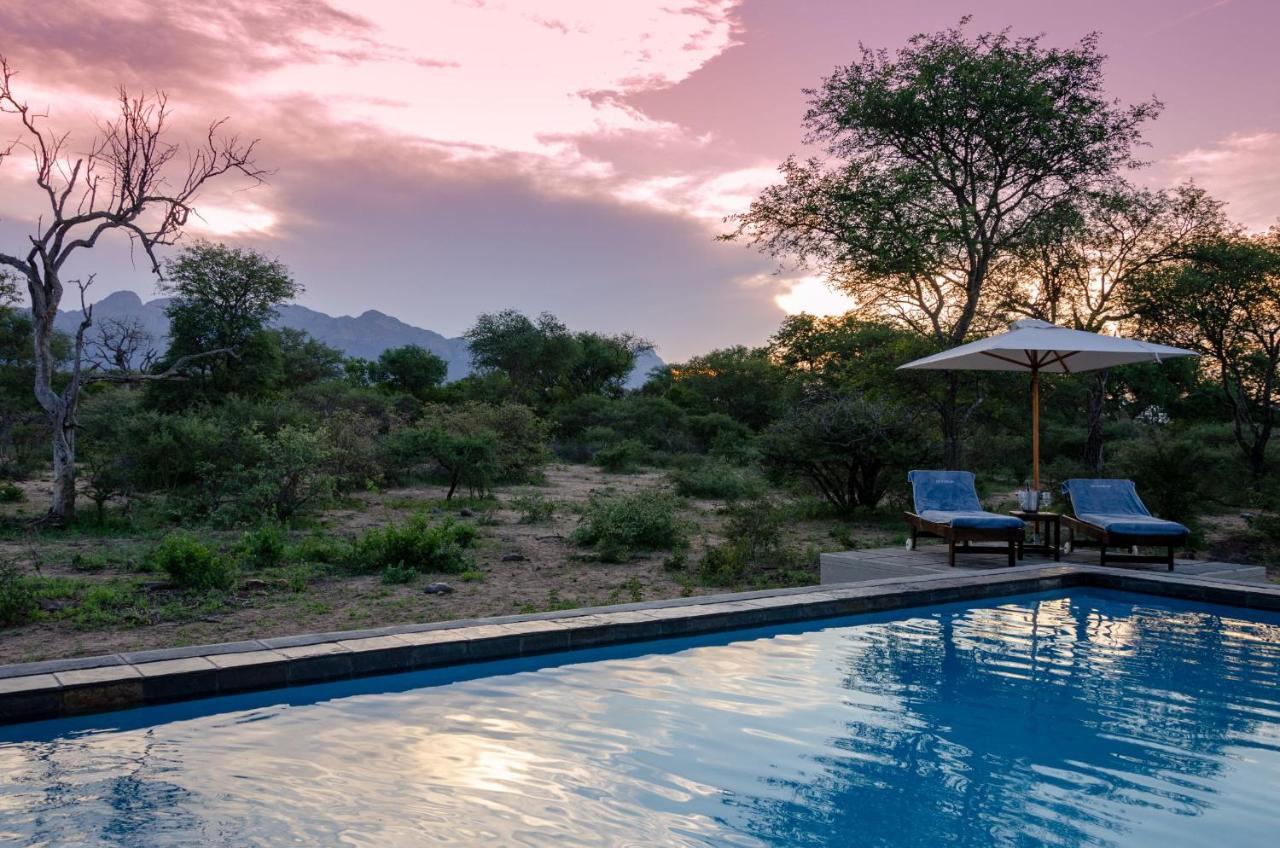 Vakantiehuis Hidden 2-bedroom Gem In A Quiet Wildlife Estate