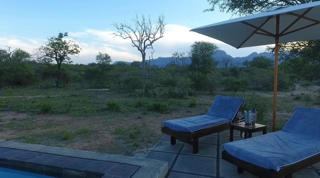 Vakantiehuis Hidden 2-bedroom Gem In A Quiet Wildlife Estate *