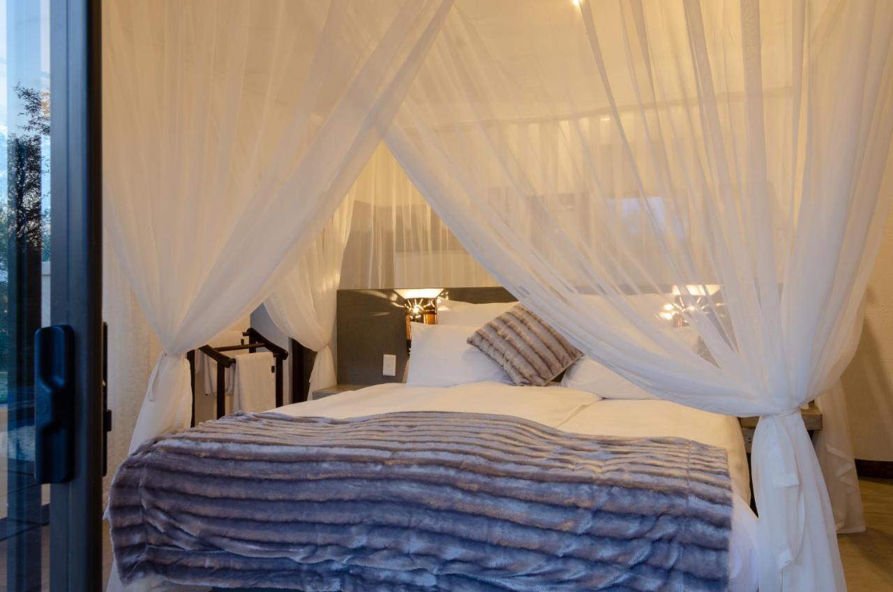Vakantiehuis Hidden 2-bedroom Gem In A Quiet Wildlife Estate