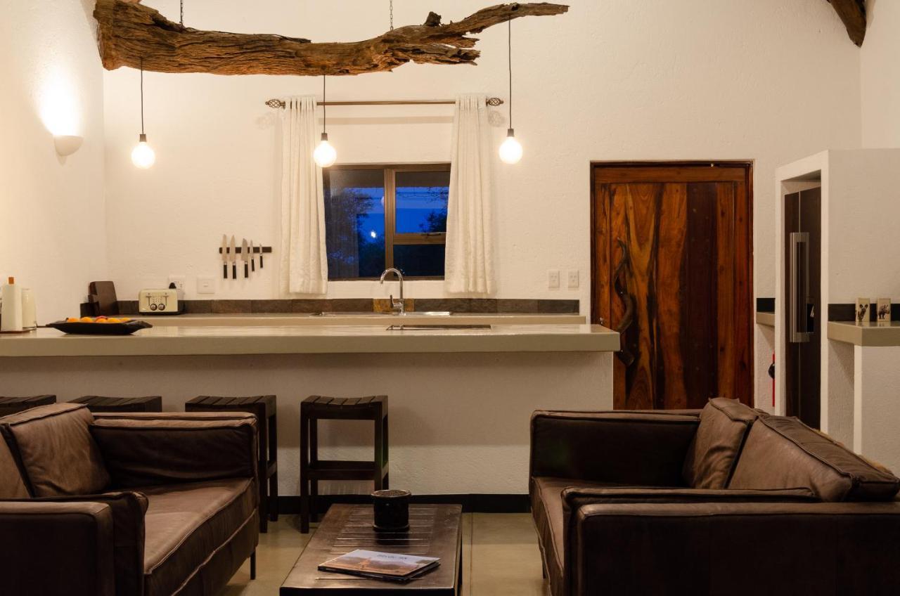 Hidden 2-bedroom Gem In A Quiet Wildlife Estate Hoedspruit