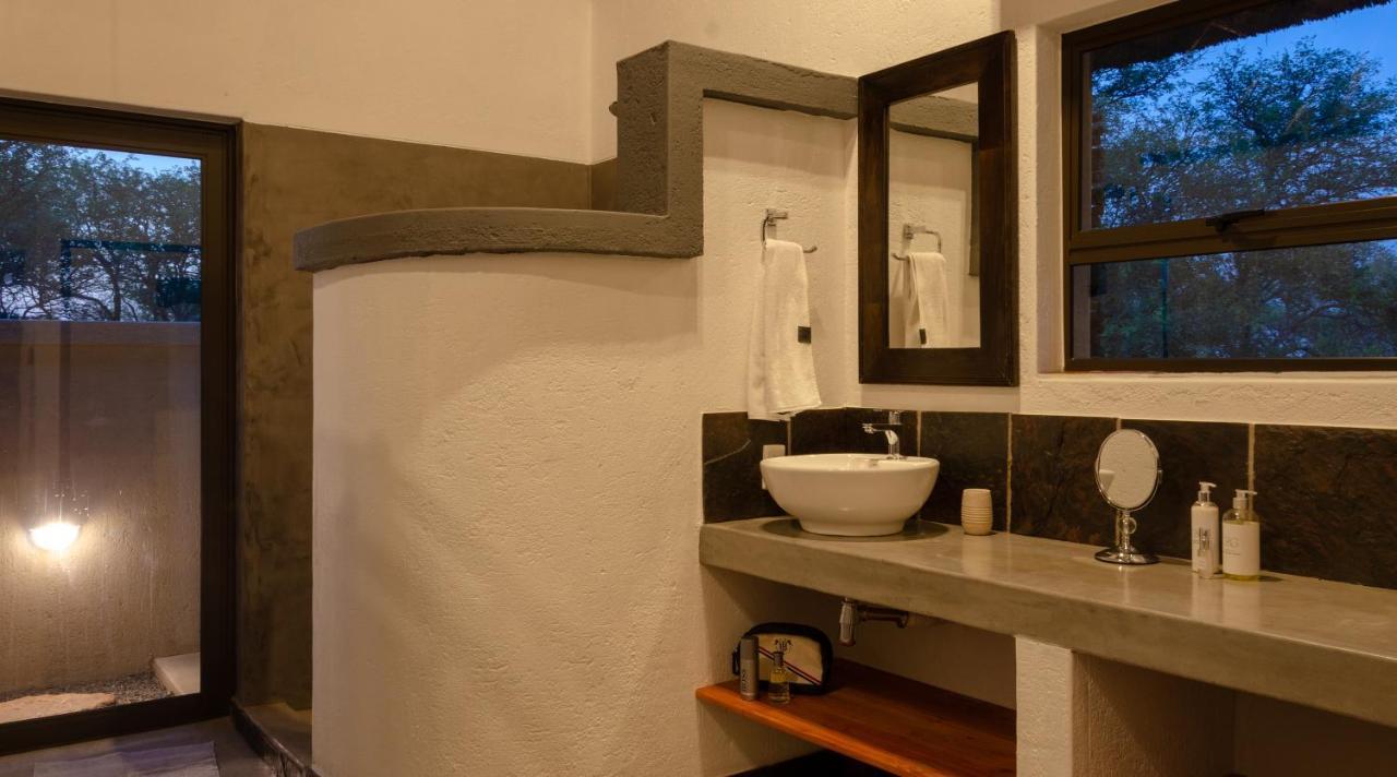 Hidden 2-bedroom Gem In A Quiet Wildlife Estate * Hoedspruit