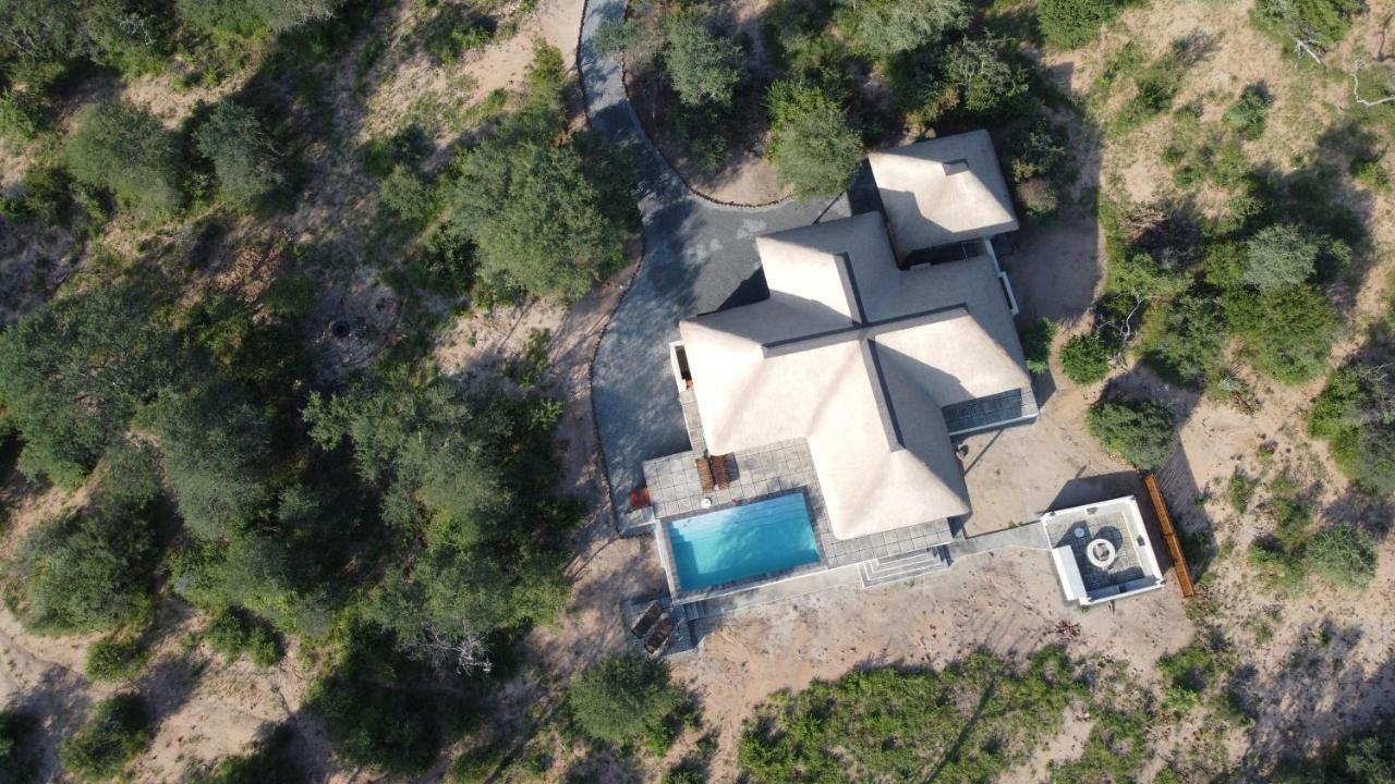 Hidden 2-bedroom Gem In A Quiet Wildlife Estate Vakantiehuis