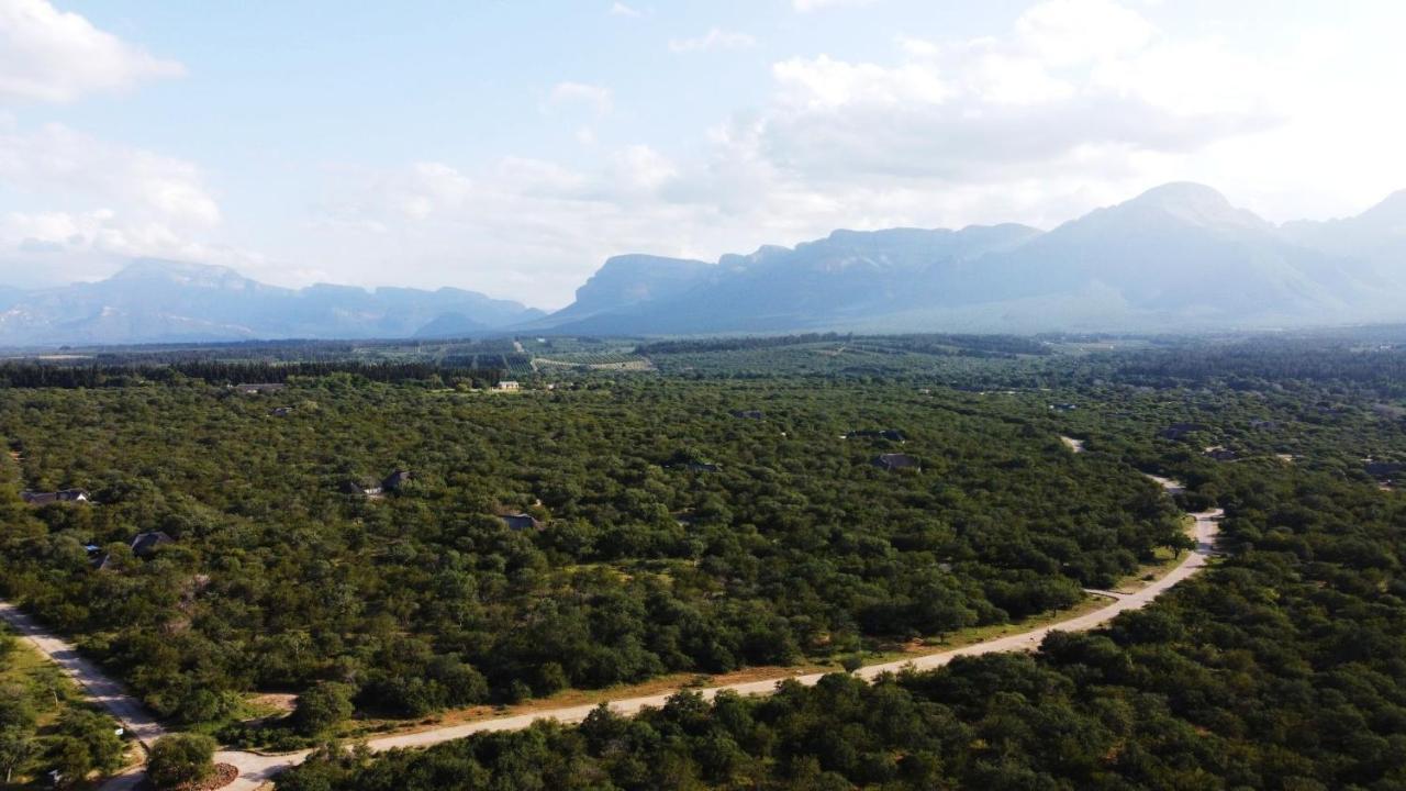 Hidden 2-bedroom Gem In A Quiet Wildlife Estate * Hoedspruit